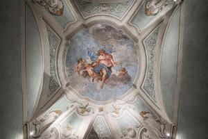 Prestigioso Palazzo Fiorentino