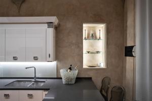 Prestigioso Palazzo Fiorentino