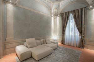 Prestigioso Palazzo Fiorentino