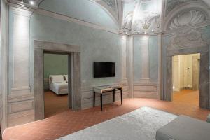 Prestigioso Palazzo Fiorentino