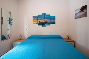 Casa Acquamarina by ElbaSummer