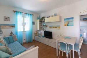 Casa Acquamarina by ElbaSummer