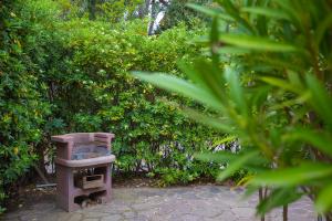 Casa Acquamarina by ElbaSummer