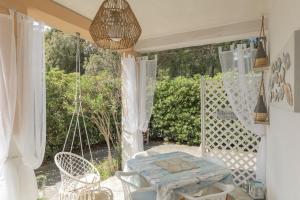 Casa Acquamarina by ElbaSummer