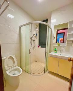 The Clover Homestay 6