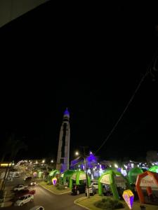 Apto centro de Ametista do Sul 2 dorm