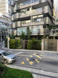 Quarto na melhor localização do Leblon