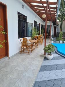 Didas Villa Stay Deluxe