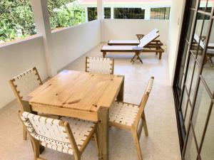 New house in Playa Hermosa