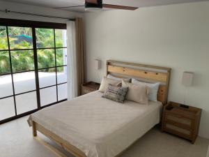 New house in Playa Hermosa