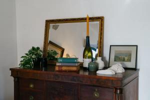 Live Like Lords & Ladies At Our Country Estate