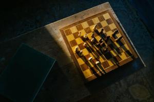 Live Like Lords & Ladies At Our Country Estate