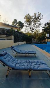 The Jungle Gate Villa