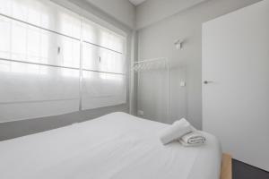 Magia urbana para 3, en Plaza de Chueca