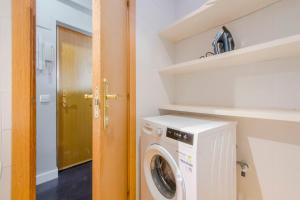 Magia urbana para 3, en Plaza de Chueca