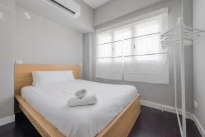 Magia urbana para 3, en Plaza de Chueca