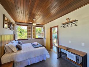 Vila Bella Suítes - Conforto no Centro