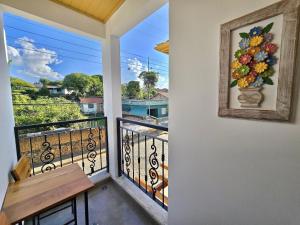 Vila Bella Suítes - Conforto no Centro