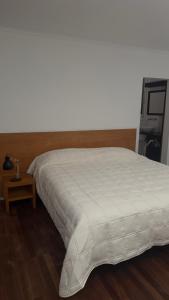 Departamento Mendoza y la costa vista al mar