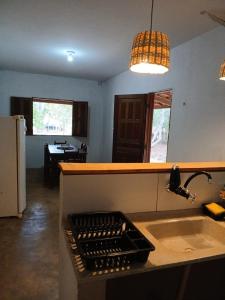 Chalé Recanto do Araripe