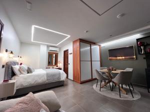 Loft Dalia Las Canteras Beach, free parking&wifi