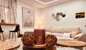 Loft Dalia Las Canteras Beach, free parking&wifi