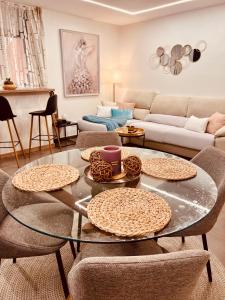 Loft Dalia Las Canteras Beach, free parking&wifi