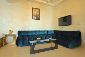 Apparemment de vacances centre de fes