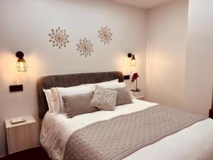 Loft Dalia Las Canteras Beach, free parking&wifi