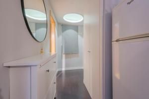 Sutil elegancia para 3, en Plaza de Chueca