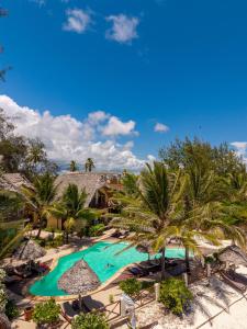 Clove Island Villas & Spa