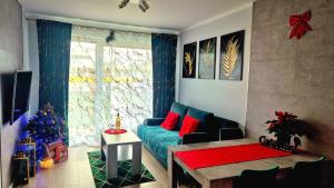 Apartament Szmaragdowe Love