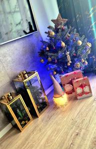 Apartament Szmaragdowe Love