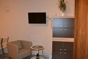 JTB Apartamenty Centrum