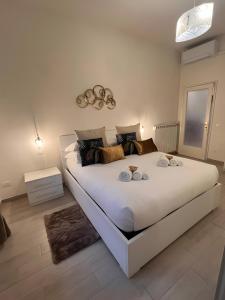 New In Florence con posto auto