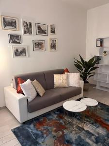 New In Florence con posto auto