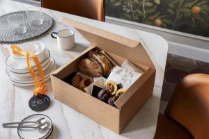 Dolce Vita Luxury apartment - Zeno 55