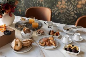 Dolce Vita Luxury apartment - Zeno 55