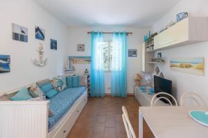 Casa Acquamarina by ElbaSummer