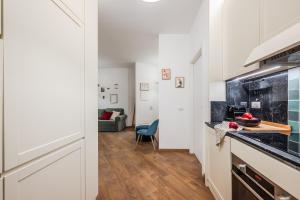 tHE Botanical Court - Secret Patio in Porta Venezia