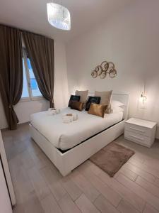 New In Florence con posto auto