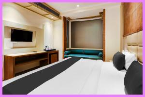 Hotel Kavira Palace Inn