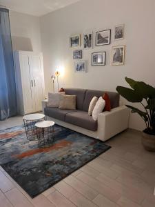 New In Florence con posto auto