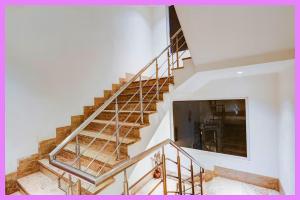 Hotel Kavira Palace Inn