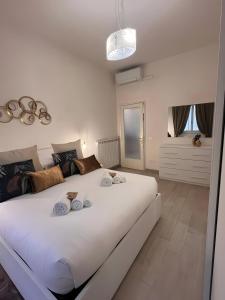 New In Florence con posto auto