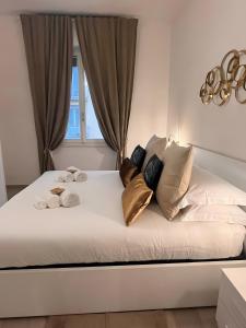 New In Florence con posto auto