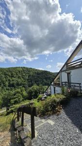 Vida Feliz, au cœur de la nature