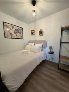 Vida Feliz, au cœur de la nature