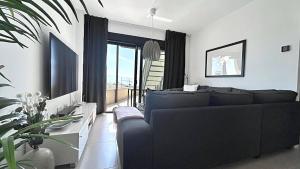 Marinsa Malins Penthouse