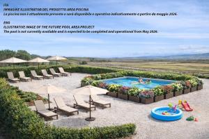 Su Arghentu Country Hotel img23